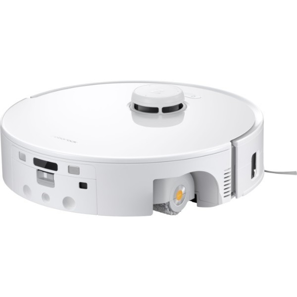 Фото - Робот-пилосос миючий RoboRock Qrevo Curv 2 Flow